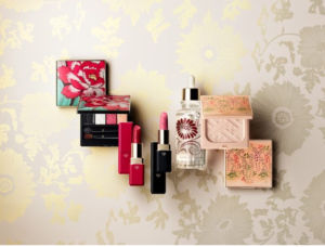 Clé de Peau Beauté Kimono