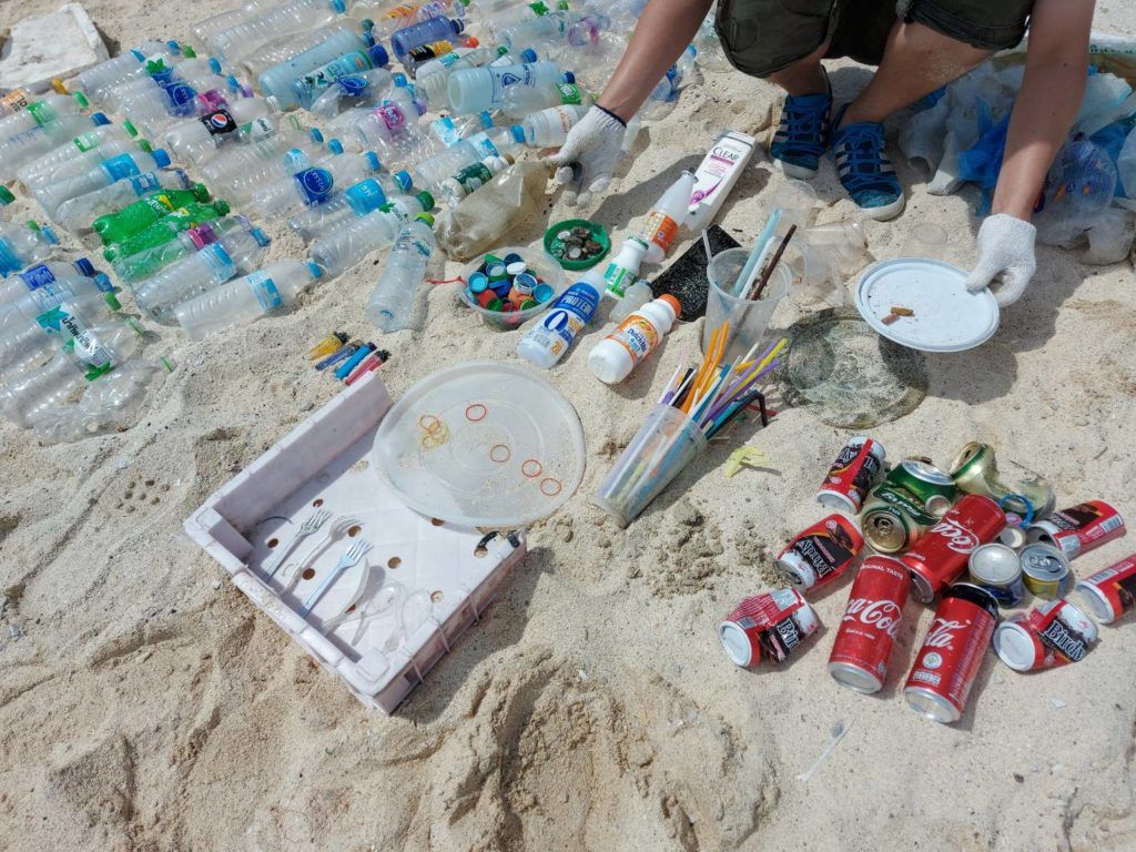 Less Plastic Thailand