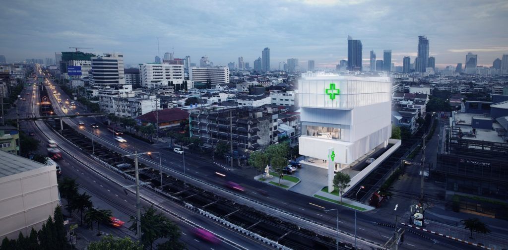 Wansiri Aesthetic Hospital
