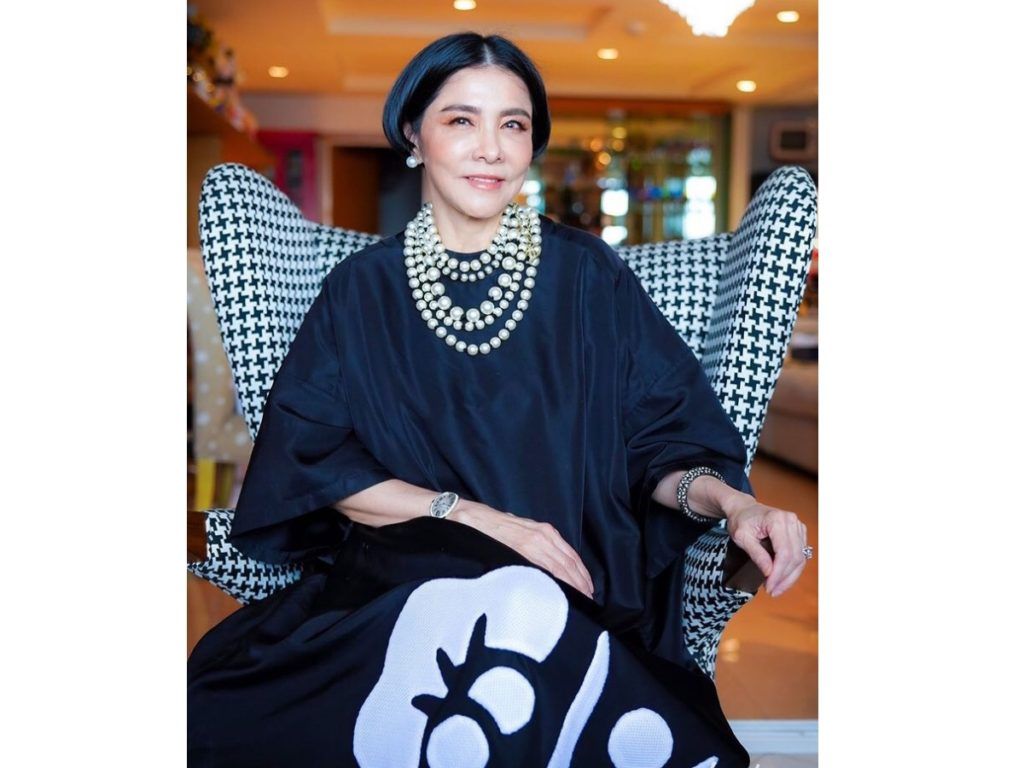 คุณอุ๊ โพสต์เตือนภัย