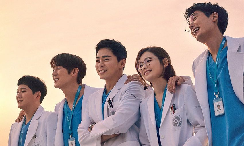 ซีรีส์เกาหลีเกี่ยวกับอาชีพหมอ แนะนำ 7 ซีรีส์เจาะลึกเบื้องหลังอาชีพหมอ ครบ