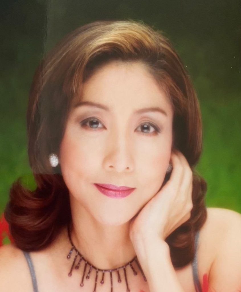 คุณอุ๊ – มณฑ์ลัชชา สกุลไทย