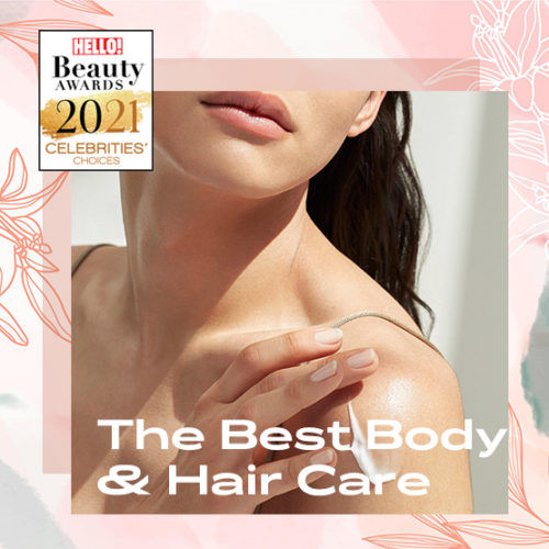 The Best Body & Hair Care