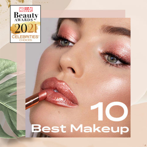 10 Best Makeup Items