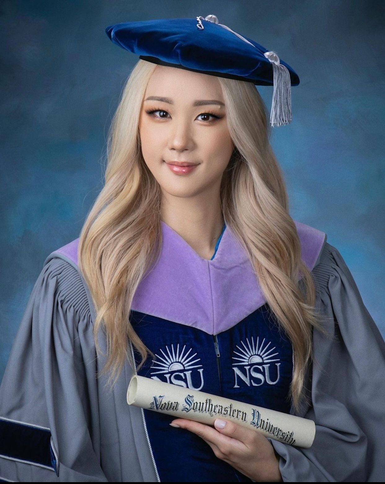 ‘Sarang Choi’ ดาว Tiktok กับชีวิตที่เลือกเรียนทันตฯ ตอนอายุ 30