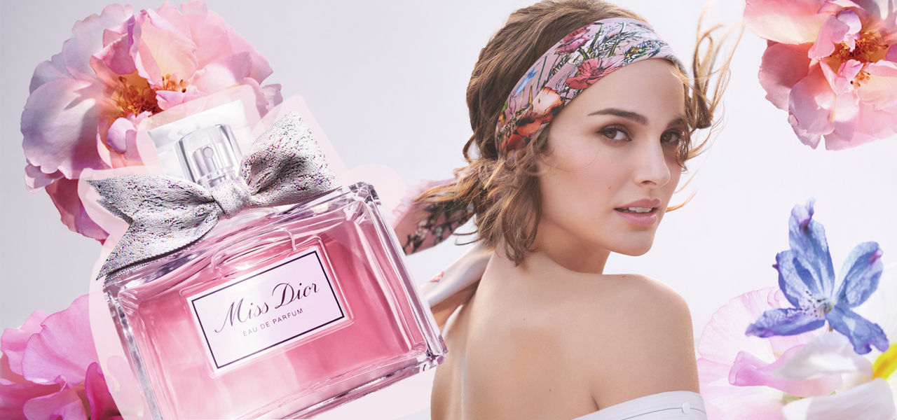 นำหอม Christian Dior Miss Dior Absolutely Blooming Eau De Parfum Spray  100ml นำหอมแท 100 มกลองพรอมซล ฟรEMS  BeautyByFujang รานนำหอมแท  ทไดรบความนยมมากทสด  Inspired by LnwShopcom