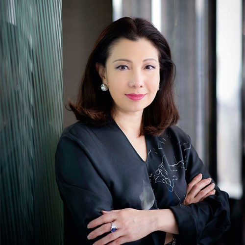 ชฎาทิพ จูตระกูล CEO