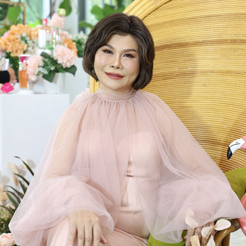พญ.ฐานิสร ธรรมลิขิตกุล