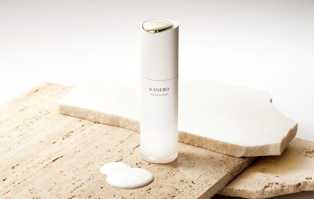 Emulsion ต่างกับ Lotion ยังไง