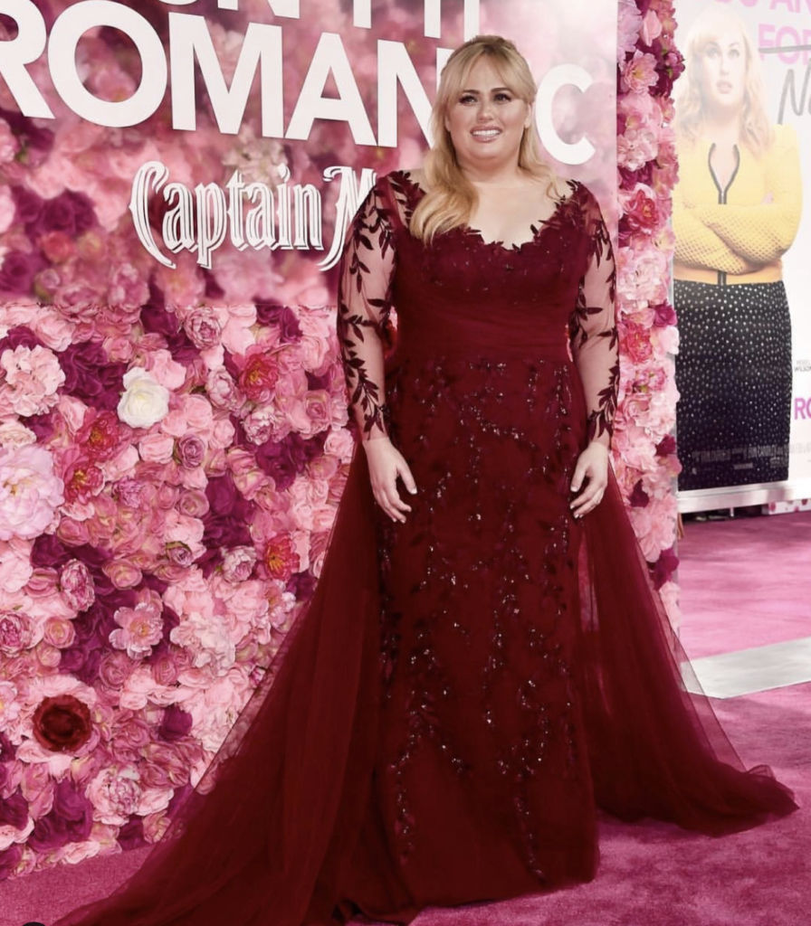 Rebel Wilson