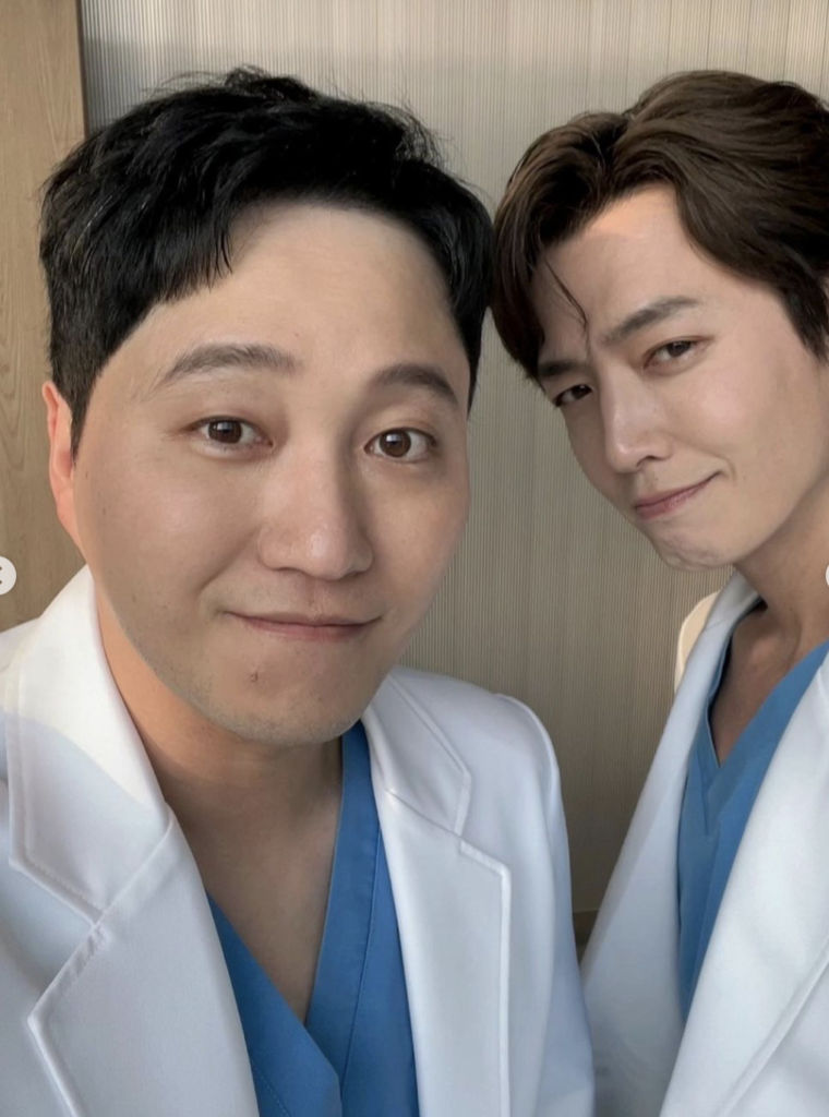 Hospital Playlist ซีซั่น 3