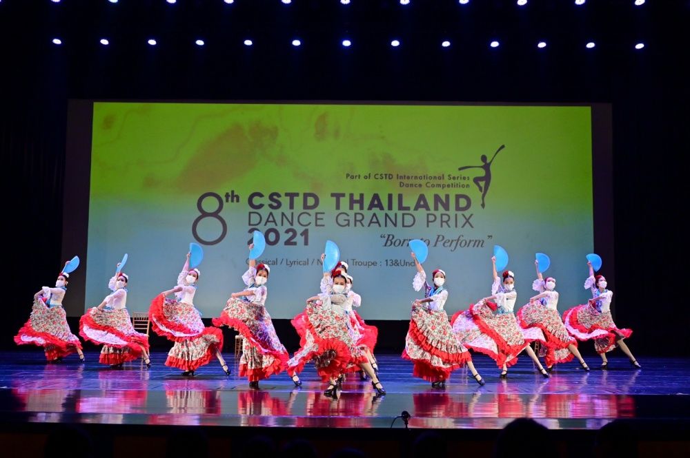 CSTD Thailand