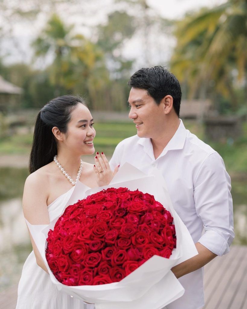 ออม - ปภาพินท์ วีระภุชงค์