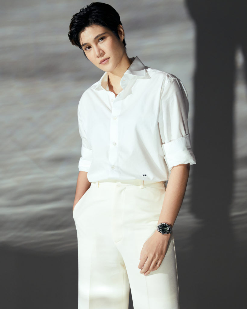 เซเลบริตี้สาวยุคใหม่