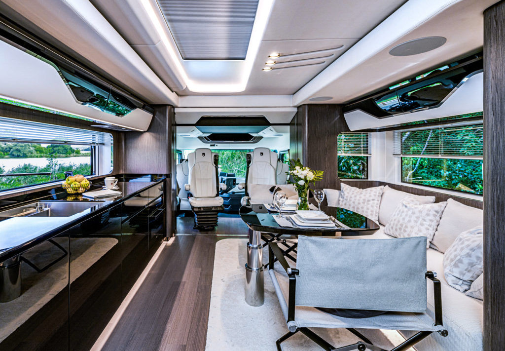 Motorhome