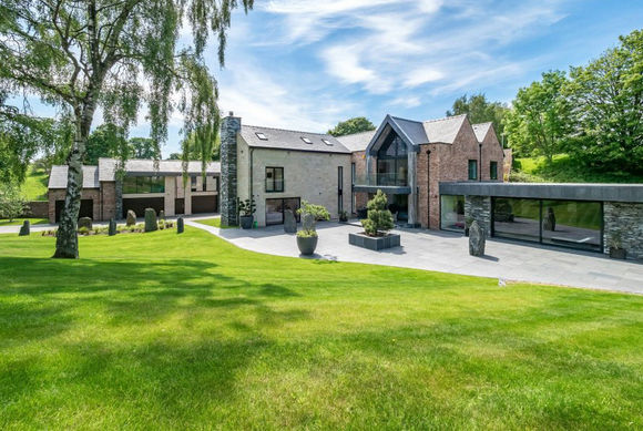 Mansion