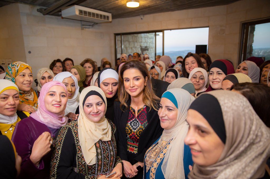 International women's day
