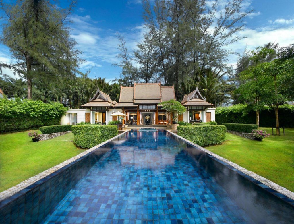 Laguna Phuket