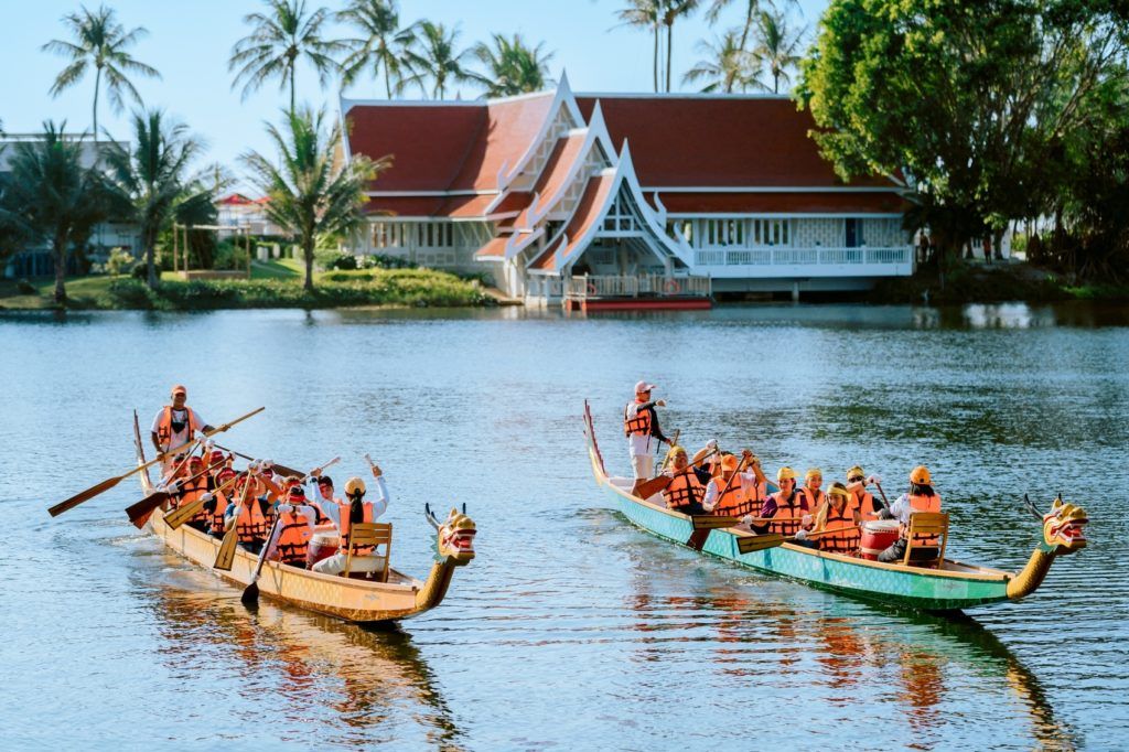 Laguna Phuket