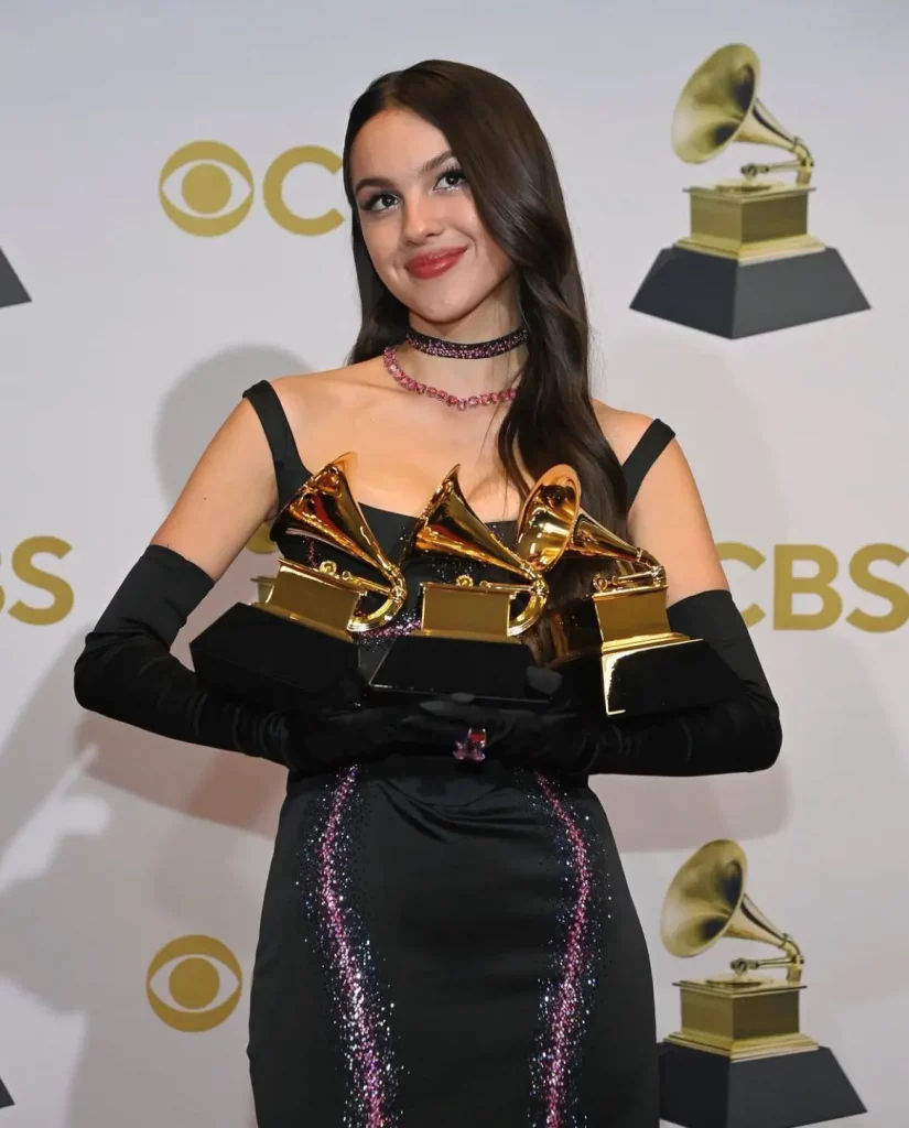 Grammy Award 2022