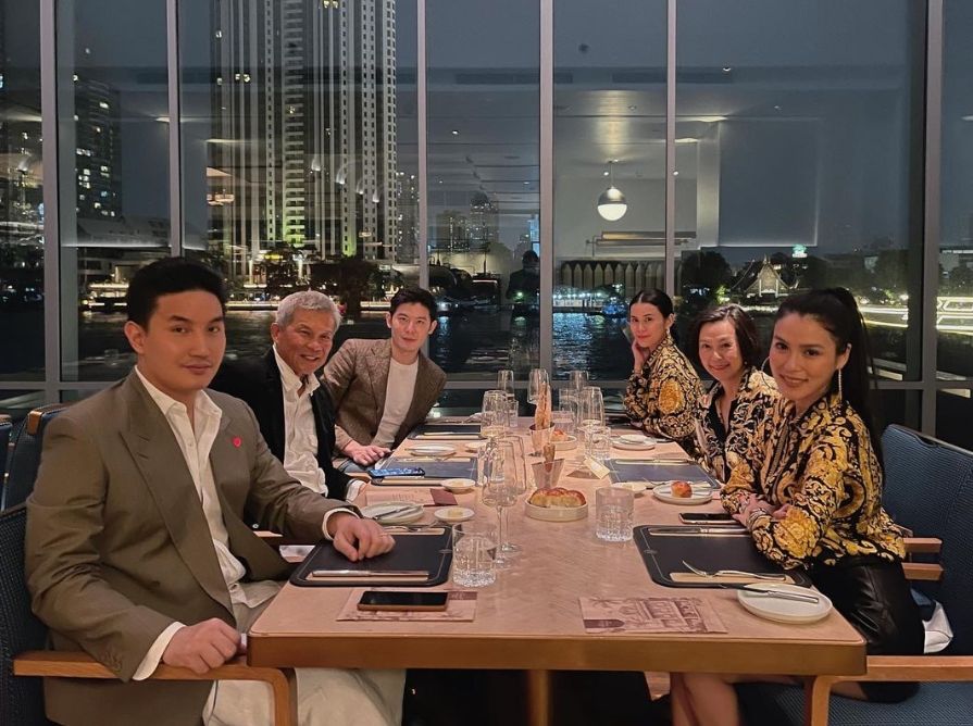 สัว ศุภชัย