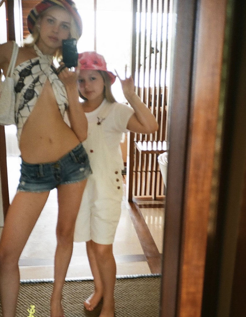 Harper Beckham
