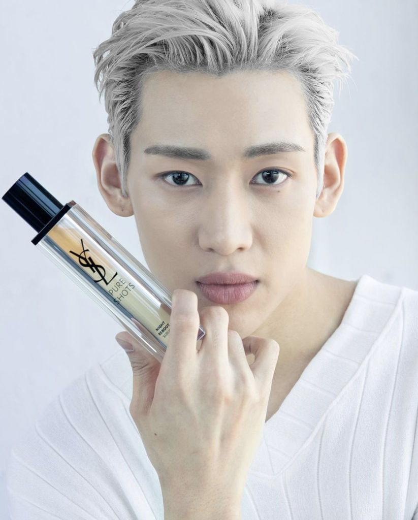 สุดยอดเซรั่มลดฝ้ากระ