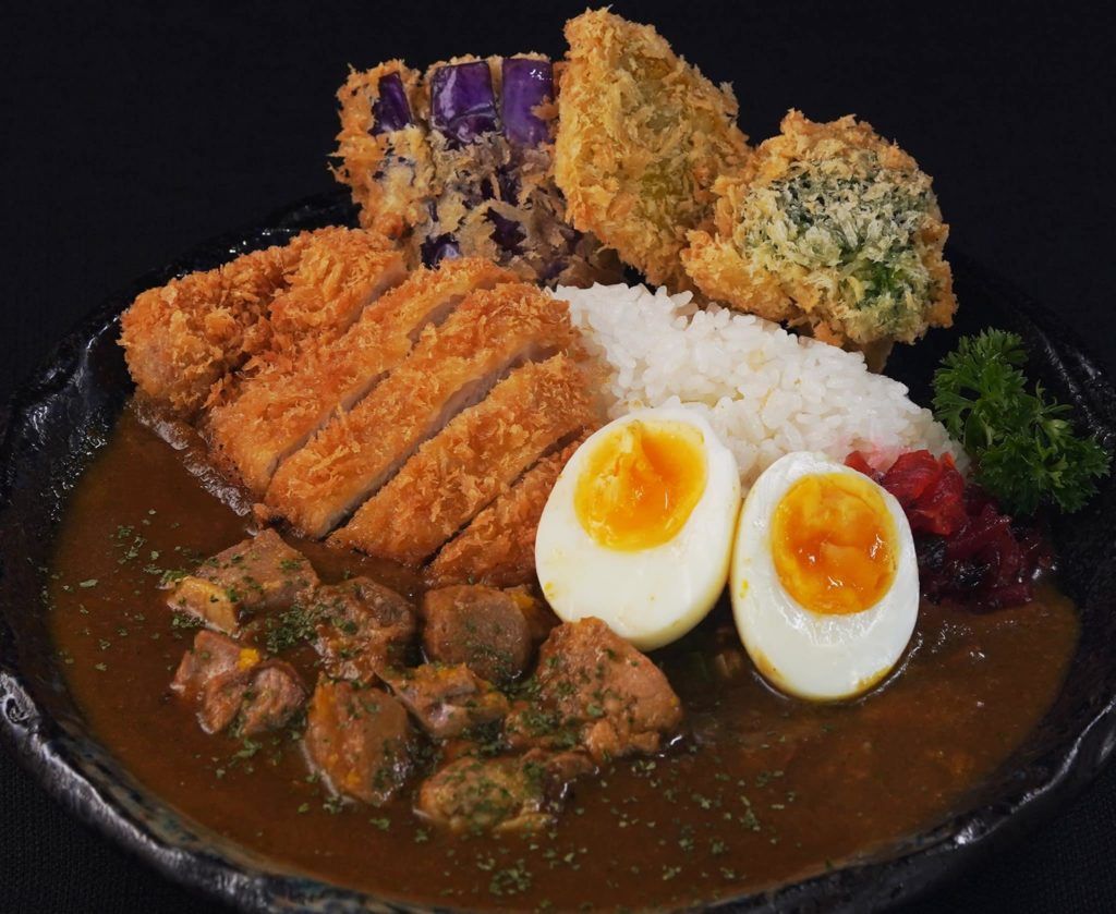 ร้านอาหารญี่ปุ่นในกรุงเทพฯ