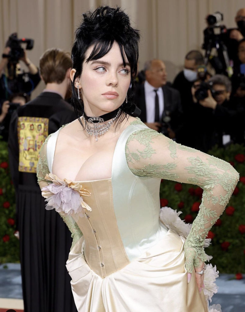 รวมดาวเด่น Met Gala 2022