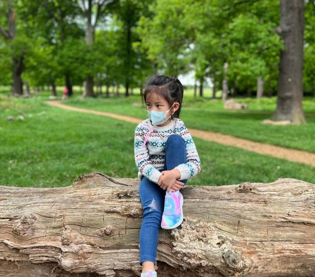 น้องเอวา