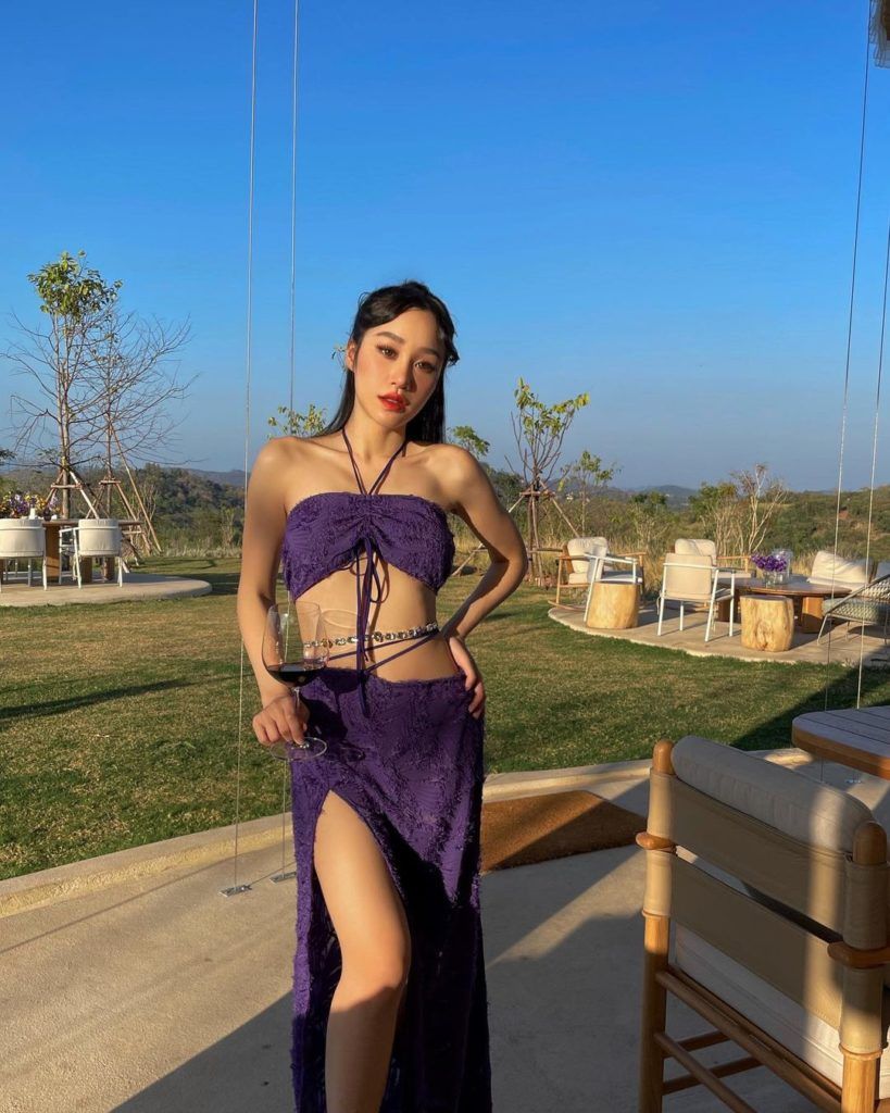 เบล - ณัฐสิมา ศิริสุนทร