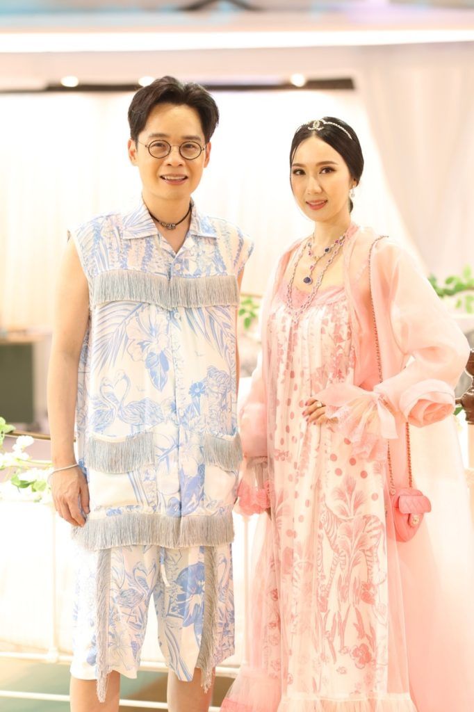 แฟชั่นชุดนอน