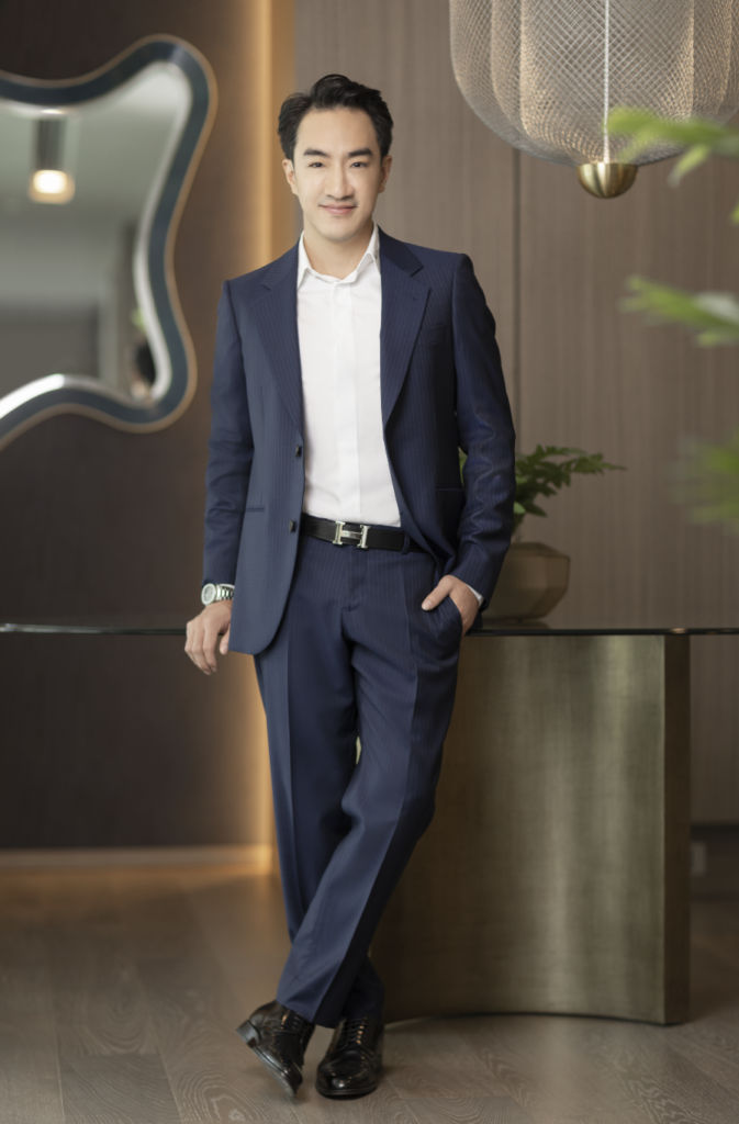นักลงทุน เบิร์ท - มานิตย์ ศรายุทธิกรณ์ เพจ Bert Manit