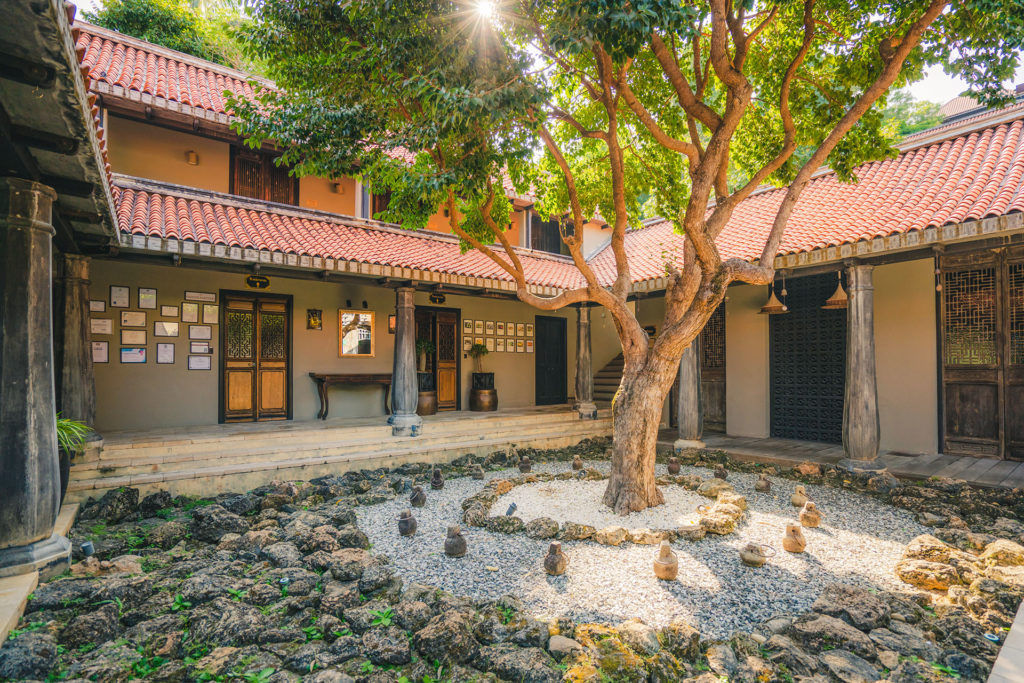 Chivitr Wellness Retreat