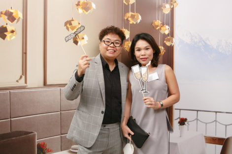 60 ปี Glion