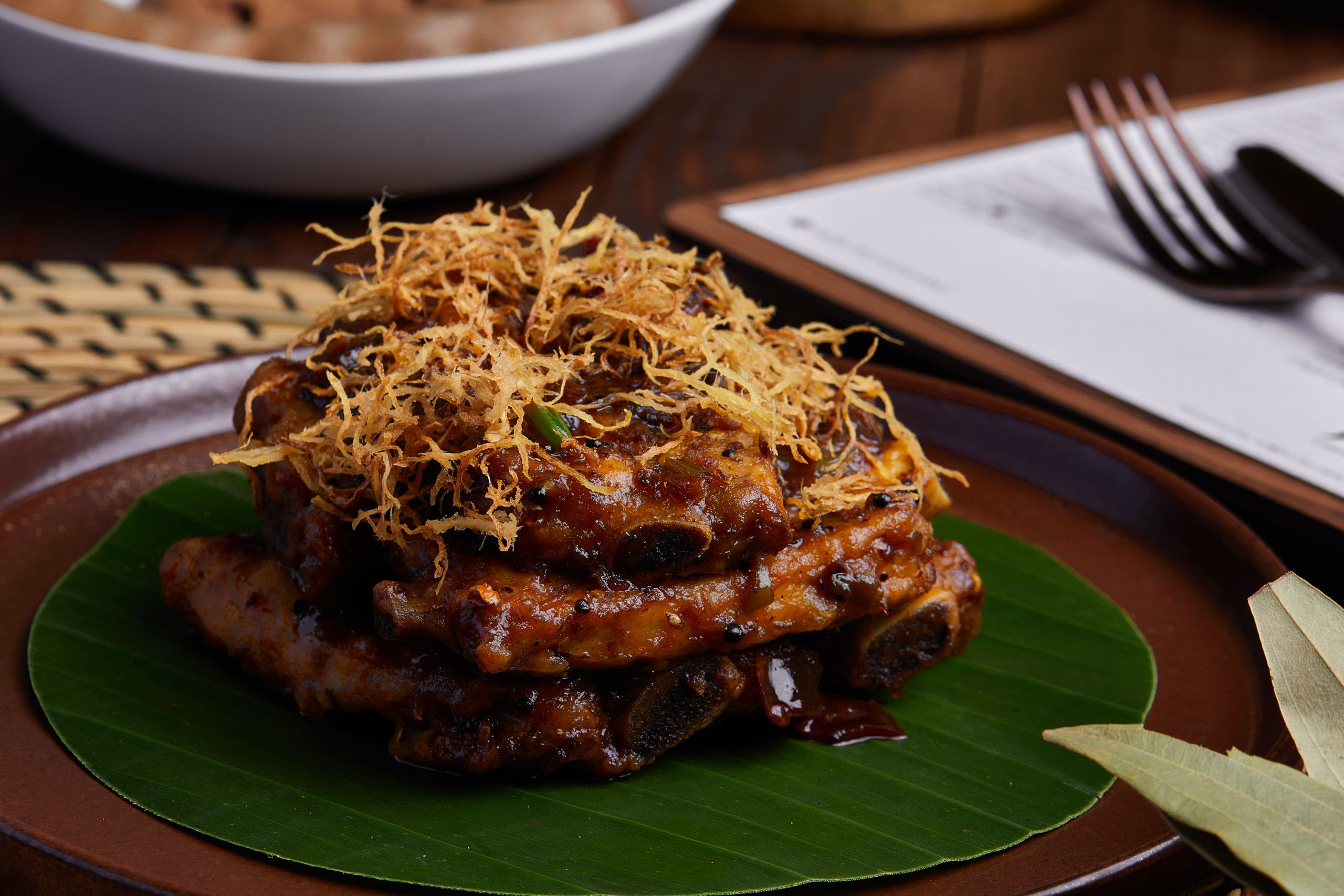 อาหารอินเดีย มิติใหม่ ไม่ธรรมดา! เปิดประสบการณ์ความจัดจ้านไปกับ Jhol Coastal Indian Cuisine 