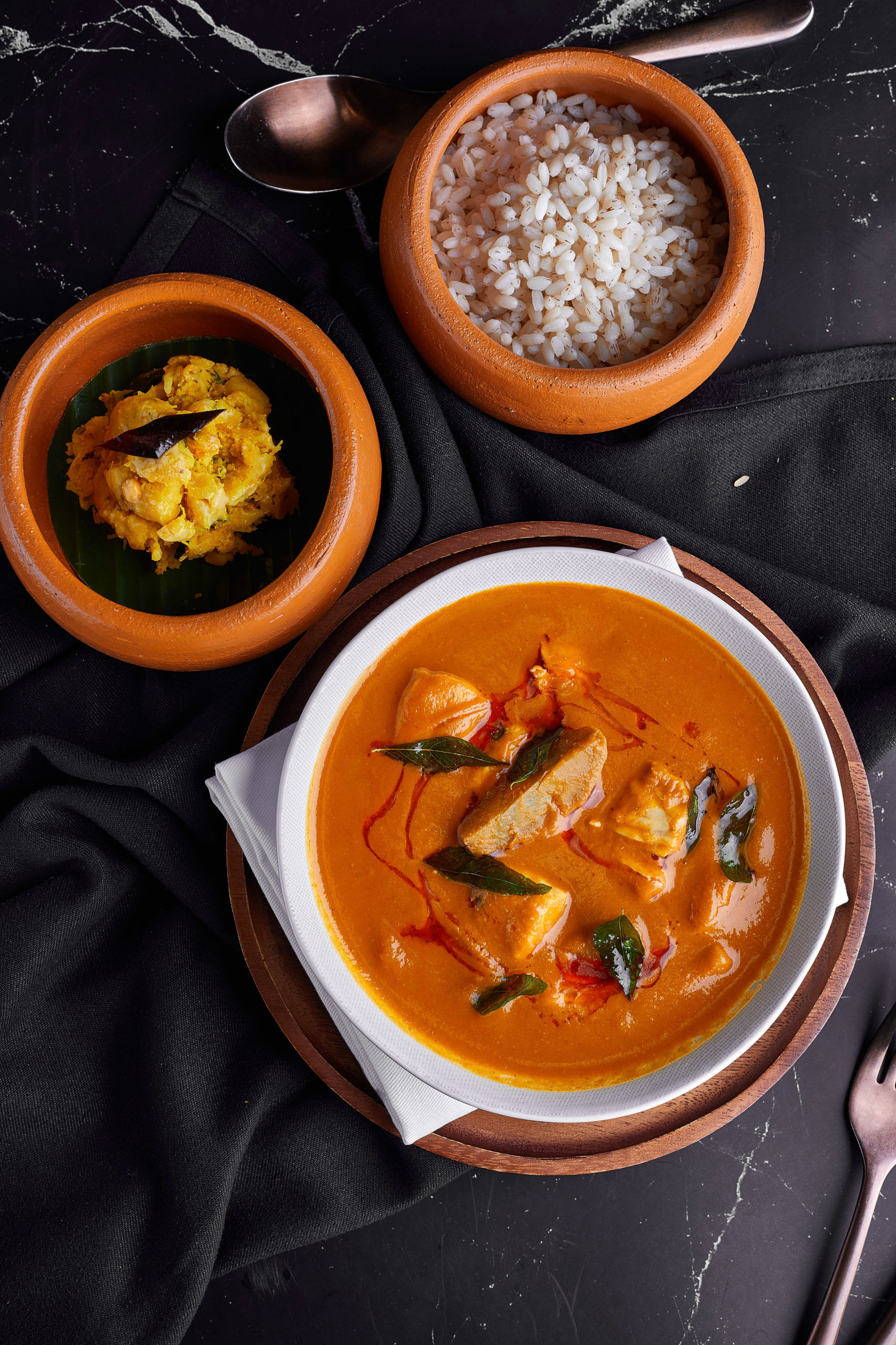 อาหารอินเดีย มิติใหม่ ไม่ธรรมดา! เปิดประสบการณ์ความจัดจ้านไปกับ Jhol Coastal Indian Cuisine 