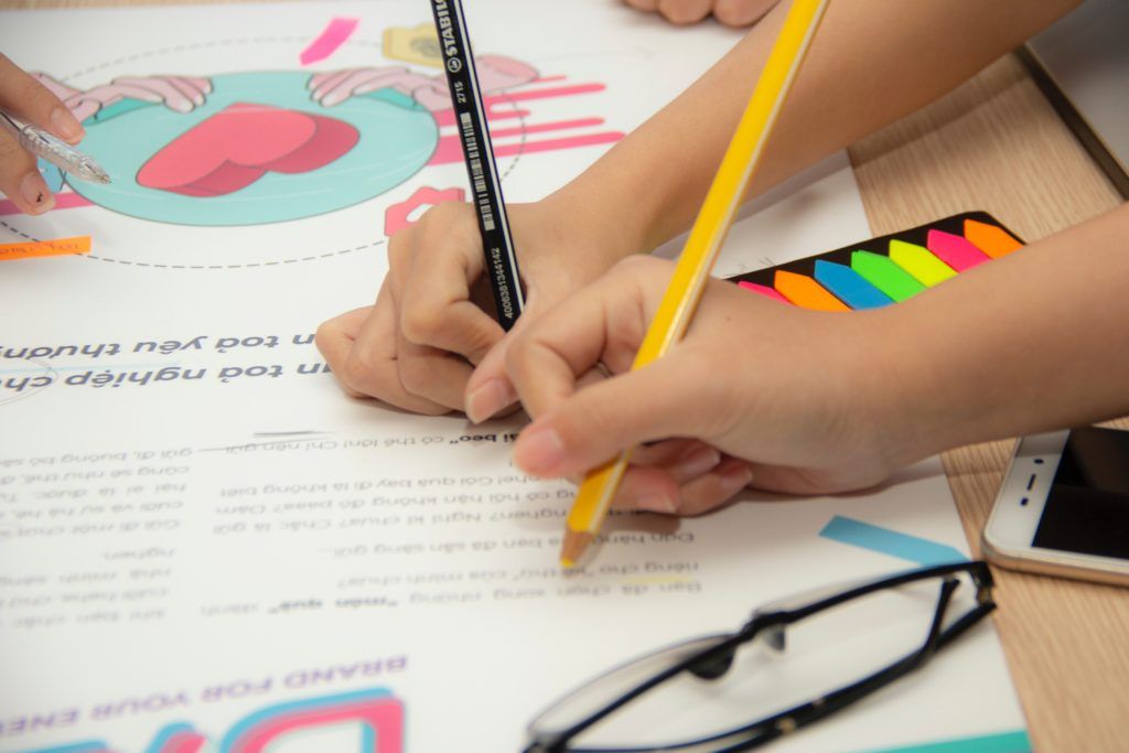 8 trends for higher education