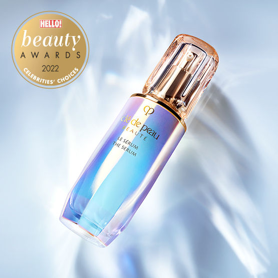 ปลดล็อกผิวกระจ่างใสด้วย Clé de Peau Beauté Le Serum เจ้าของรางวัล 3 ปีซ้อน