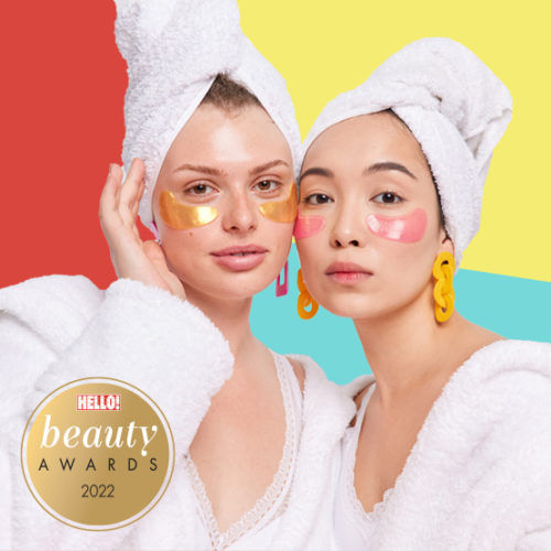 HELLO! Beauty Awards 2022