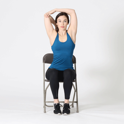triceps-stretch