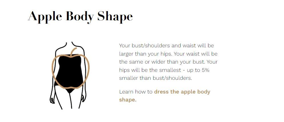 body-shape-apple