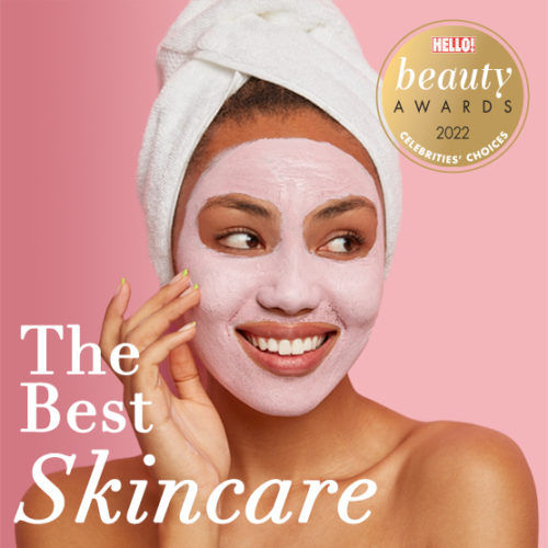 The Best Skincare