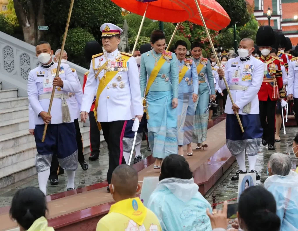 วันเฉลิมพระชนมพรรษา พระพันปีหลวง