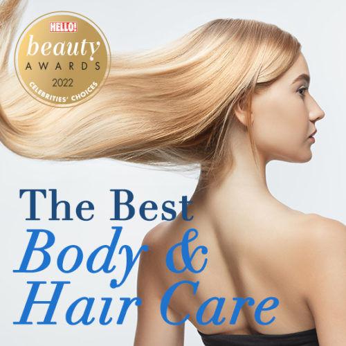 The Best Body & Hair Care