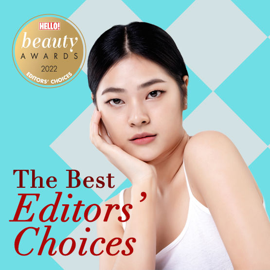 The Best Editors' Choices Beauty Items