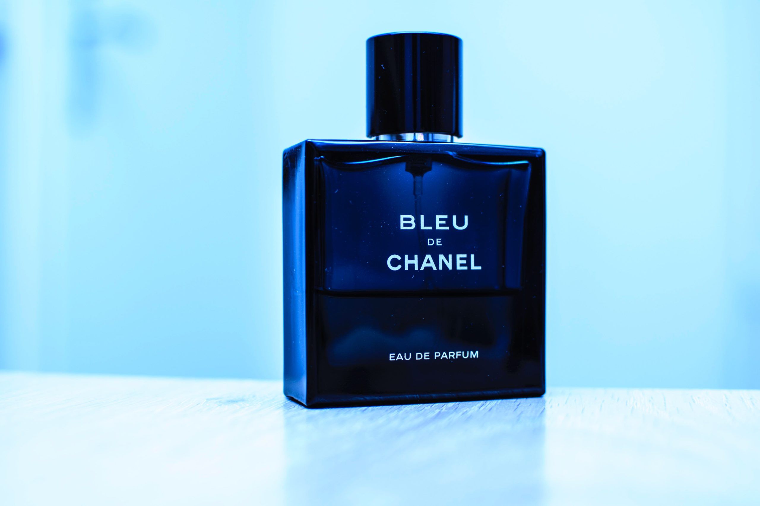 นำหอม Chanel Bleu De Chanel EDT for Men 100 ml  ChicPerfume  ขายนำหอมแท  นำหอมแบรนดเนม นำหอมผชาย นำหอมผหญง ราคาถก มนใจของแท ลาน  จดสงฟร EMS  Inspired by LnwShopcom