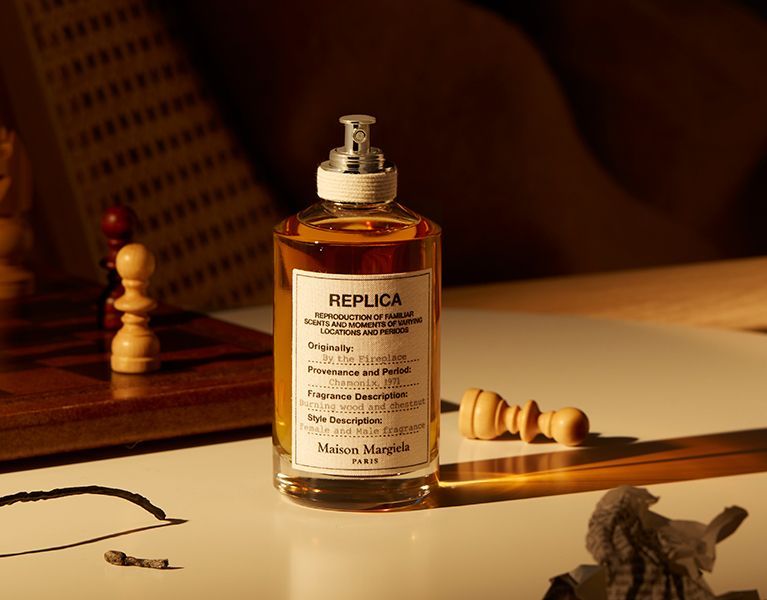 น้ำหอม Maison Margiela Replica