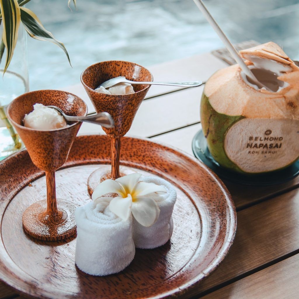 Napasai A Belmond Hotel