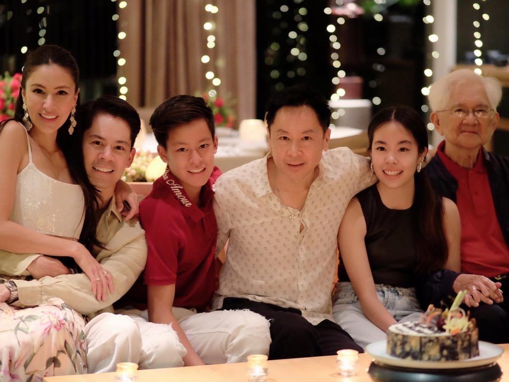 กพ – กฤษณ์ ณรงค์เดช